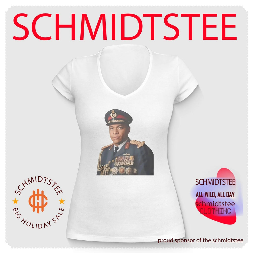 The Dictator Kylian Mbappe 2026 shirt