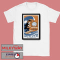 The Reverb Syndicate Oct 25, 2025 Ottawa, House of TARG Poster shirt