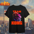 2026 Team Kong Godzilla vs Kong T-shirt