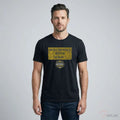 Michigan Wolverines MBB 2026 National Champions Shock The World Sign Shirt