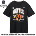 Penguins Vs Flyers Battle of PA NHL Stanley Cup Playoffs 2026 Shirt