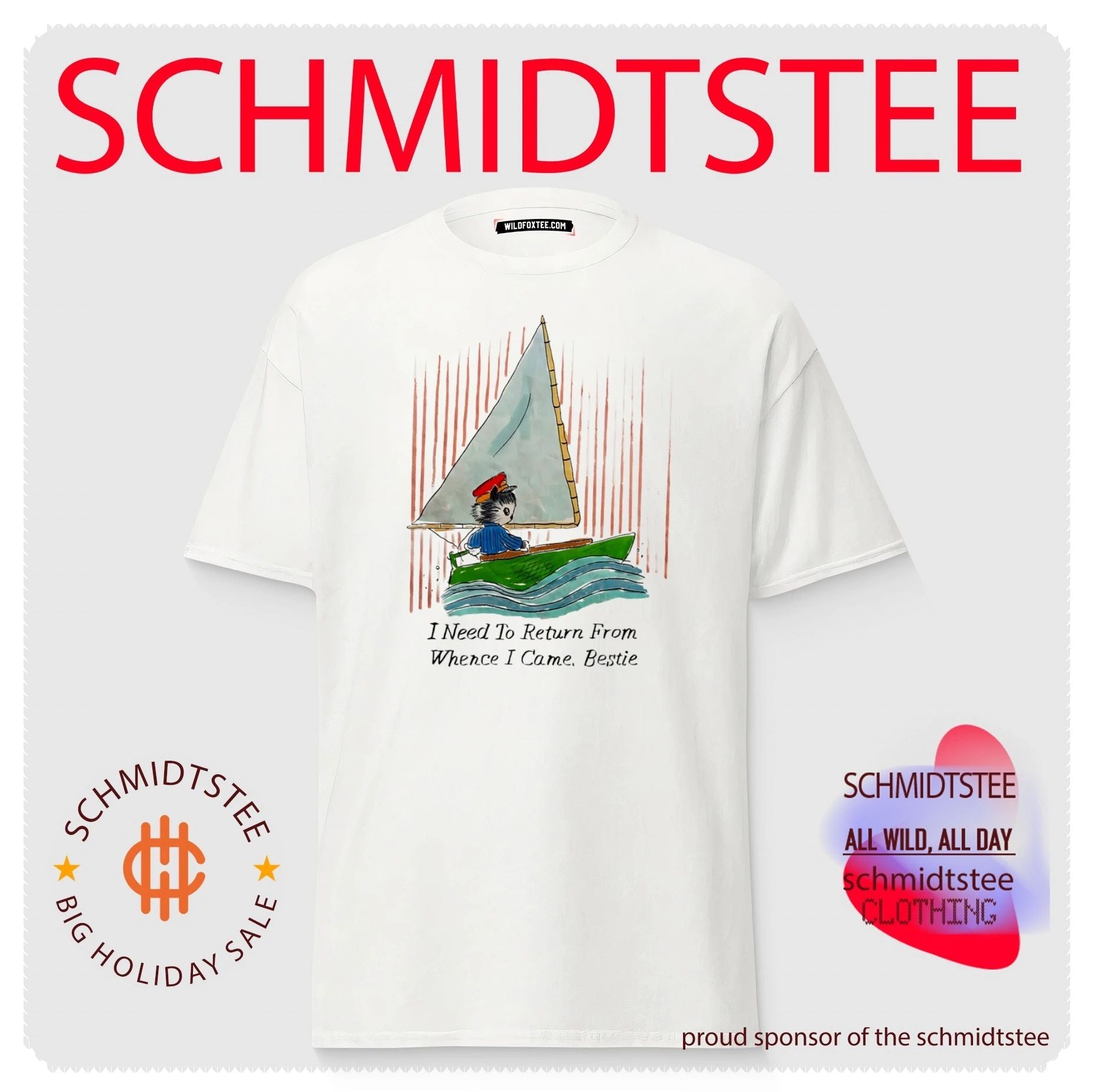 I Need to Return from Whence I Came Bestie shirt