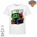 Bubba Wallace Upper D.E.C.K shirt