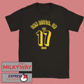 311 Band San Diego, CA Tour 2025 Shirt