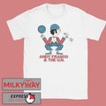Frasco for the Children Shirt