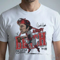 Johnny Bench Cincinnati Bruce Stark Collection Shirt
