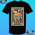 Alabama Shakes Apr 24 2026 Synovus Bank Amphitheater At Chastain Park Atlanta, Ga Poster Shirt