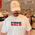 Free balo shirt