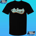 Hughie Campbell Air Supply Shirt