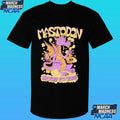 Mastodon No Puff Too Tuff Shirt