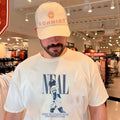 Carlyun Neal Wide Receiver from Cincinnati Ohio shirt
