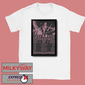 Clipse Let God Sort Em Out Tour Aug + Sep 2025 Poster shirt