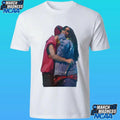 Solána Imani Rowe Justin Bieber Shirt