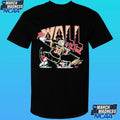 Jesper Wallstedt The Wall Of St. Paul Remix Shirt