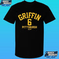 Konnor Griffin October’s Finest Shirt