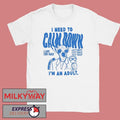 Smosh I Need To Calm Down T-Shirt