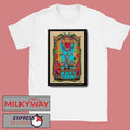 Katy Perry Lifetimes Tour Brazil Poster shirt