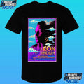 Leon Bridges May 8 2026 Poster Stubb’s Waller Creek Amphitheater Shirt