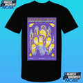 Greensky Bluegrass Grundy County Tn Tour On Apr 24-25 2026 Poster Shirt