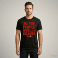 Atlanta Hawks Be The People Who Love Atlanta Shirt