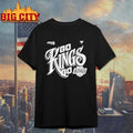 Go Kings Go Los Angeles Kings Black 2026 Nhl Playoff Hometown Slogan Legacy Shirt