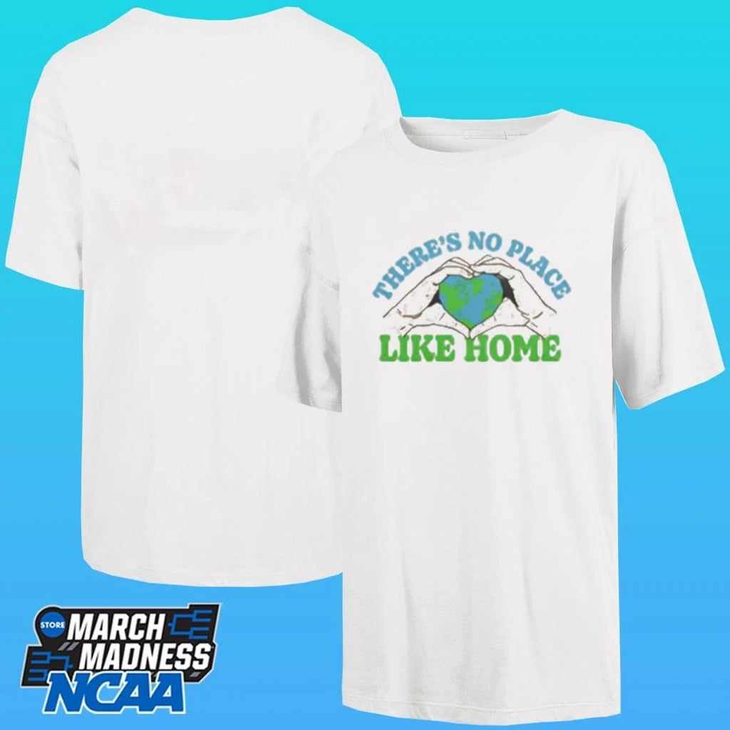 There’s No Place Like Home Heart Shirt