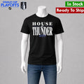 OKC Thunder Game 1 Playoff Shirt