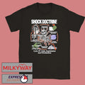 Shock Doctrine Cycle of Apocolypse Shirt