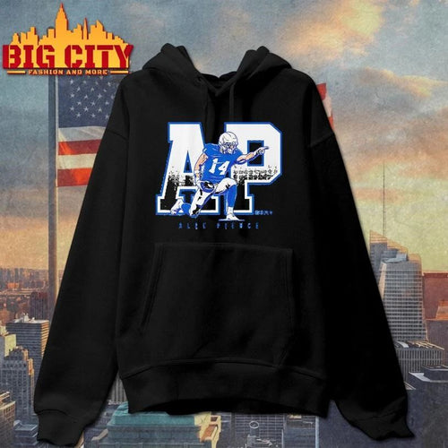 Alec Pierce AP Shirt