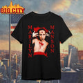 Marilyn Manson Vintage Shirt