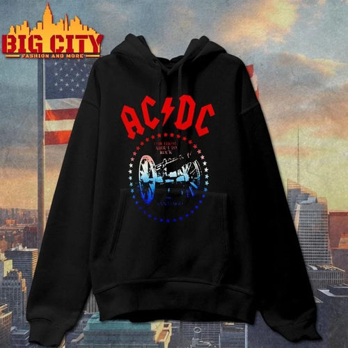 ACDC Chile 2026 Pwr Up Tour Venue Tee At Parque Estadio Nacional On March 11 15 2026 Santiago Chile Shirt