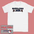 Grateville Dead 10 17-10 19 2025 Brown Forman Amphitheater in Louisville KY shirt