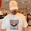 United States of America 1776 World Champions shirt