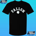 Julia Roberts Jimmy Fallon Shirt