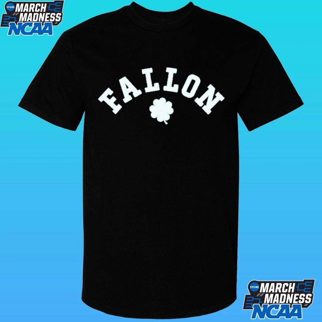 Julia Roberts Jimmy Fallon Shirt