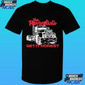 The Revivalists Driven Get It Honest Shirt