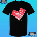 Johnny Bench’s Home Plate Matchbook Shirt