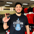 Ross Chastain no 1 Busch Light country vintage shirt
