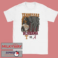 Tennessee Vs Alabama Third Saturday In October Shirt