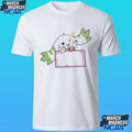 Digimon Con 2026 Commemorative Terriermon Assistant Shirt