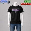 Golden State Valkyries This Is Ballhalla Shirt