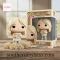 Billie Eilish Happier Than Ever Pop Figure Doll