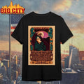 Badlands Festival Aug 21-23 2026 Lottum Netherlands Poster Shirt