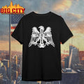 Yeat Adl The Album Merch Eagle Logo Shirt