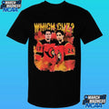 Which Guz Nick Cousins And Dylan Cozens Shirt