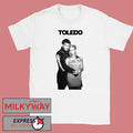 Toledo Buffy 2025 shirt