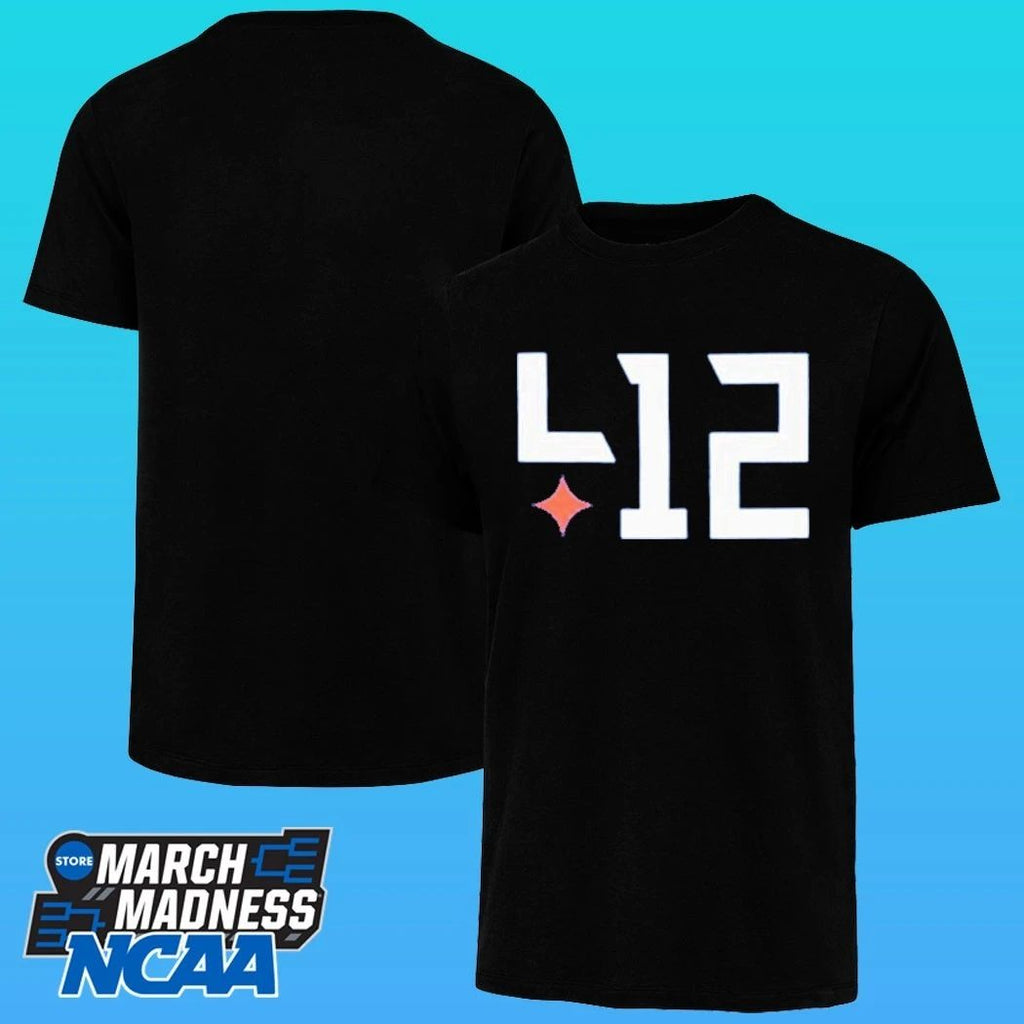 Paul Skenes 412 Shirt
