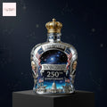 USA 250th Anniversary We the People 1776-2026 Commemorative Whiskey Bottle