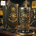 Wichita State Shockers Play Angry Tumbler