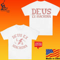 Deus Ex Machina Chinook T-shirt